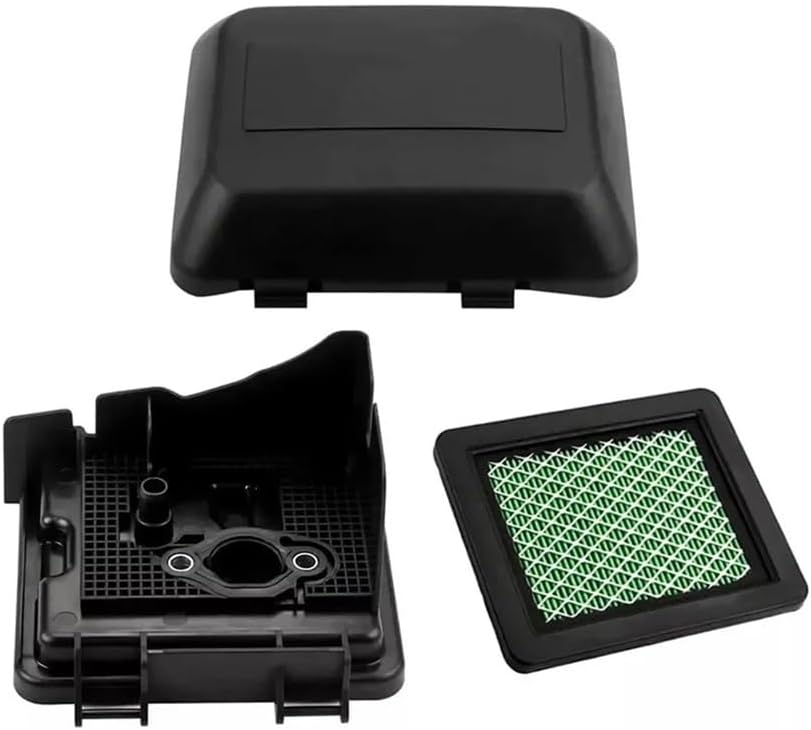 Air Cleaner Cover Air Case Air Fit for GCV190 GC160 Air Cleaner Case Cover