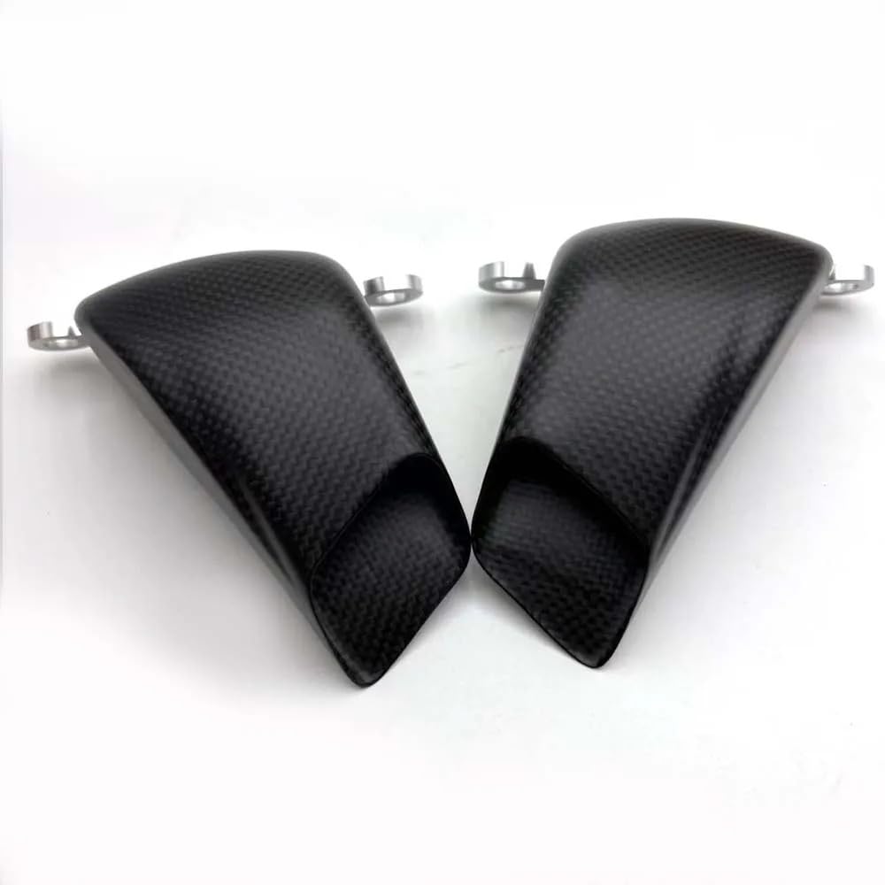 Do Ducati PANIGALE V4 V4S Caliper Bracket Radiator Cover Brake Caliper Coole