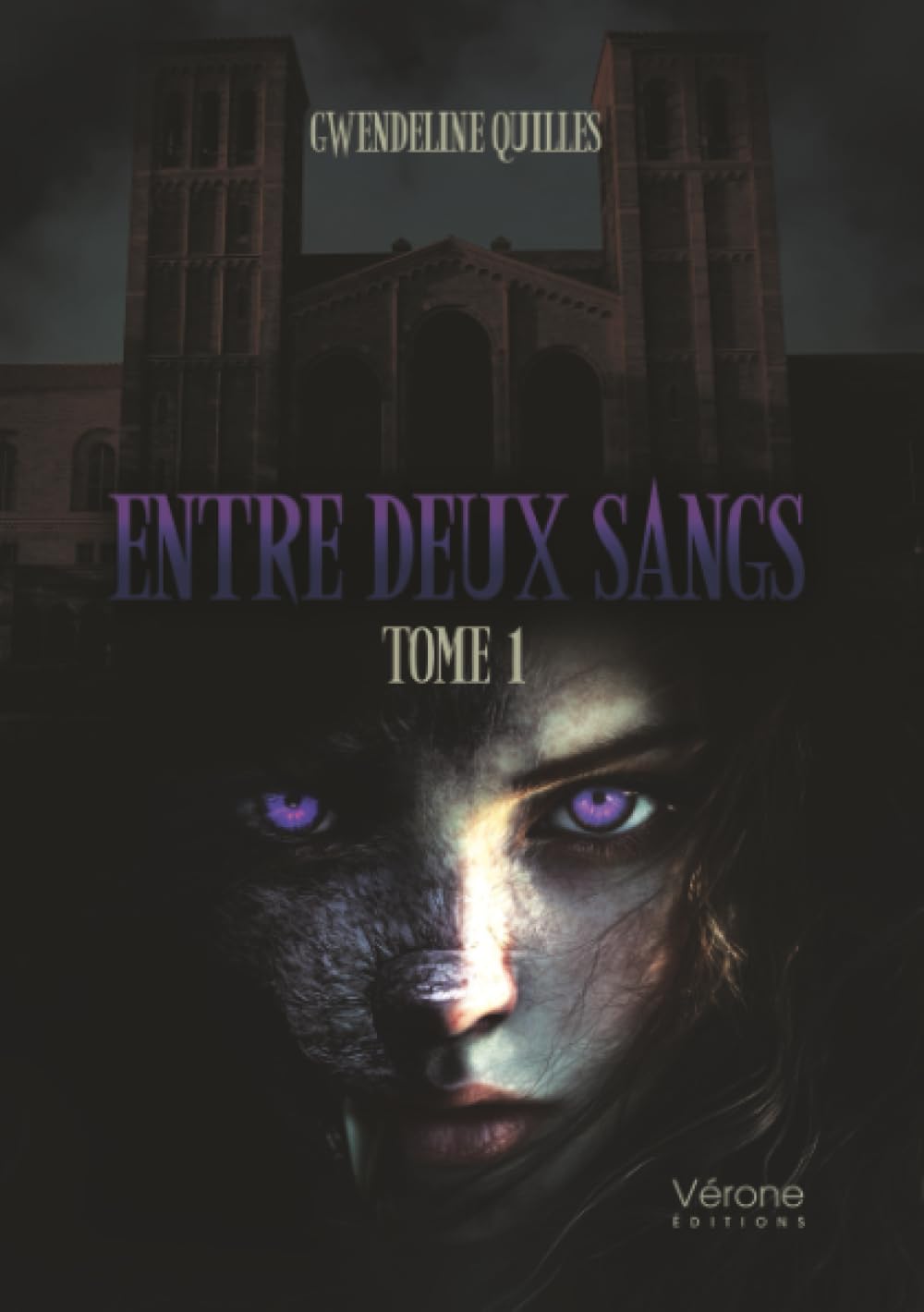 Entre deux sangs - Tome 1: Découverte