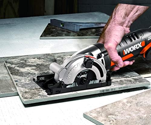 WORX WX527 18V (20V Max) Worxsaw 