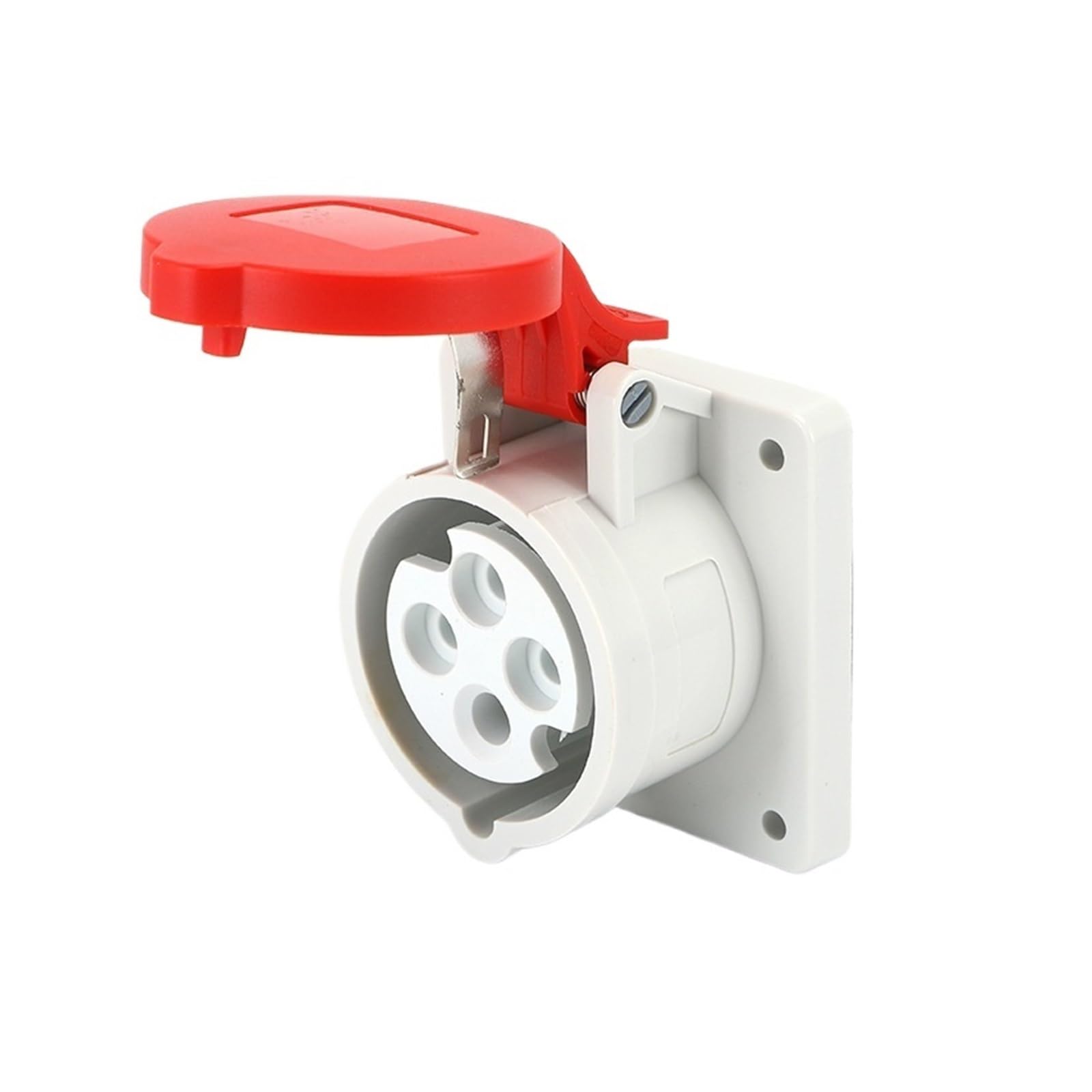 Prise LX-3141 16A pour industrie aéronautique et connecteur LX-3241 32A