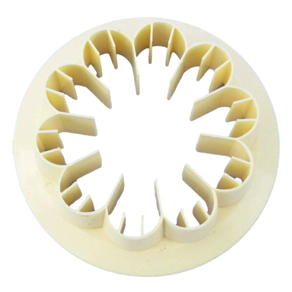 Fmm Sugarcraft Quick And Easy Carnation Cutter 25Mm