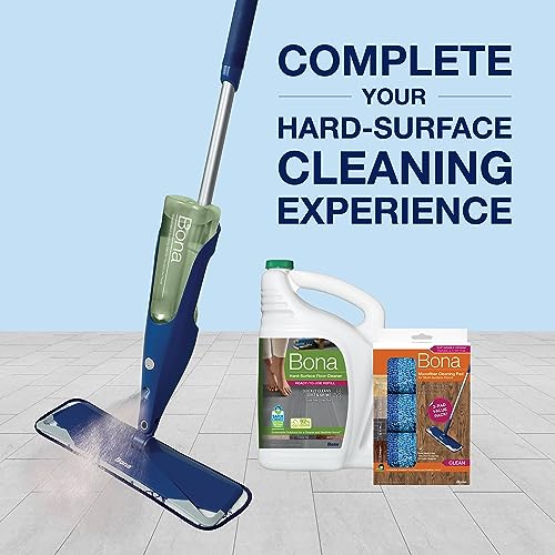 Bona WM700018172 Multi-Surface Floor Cleaner Refill thumb #5