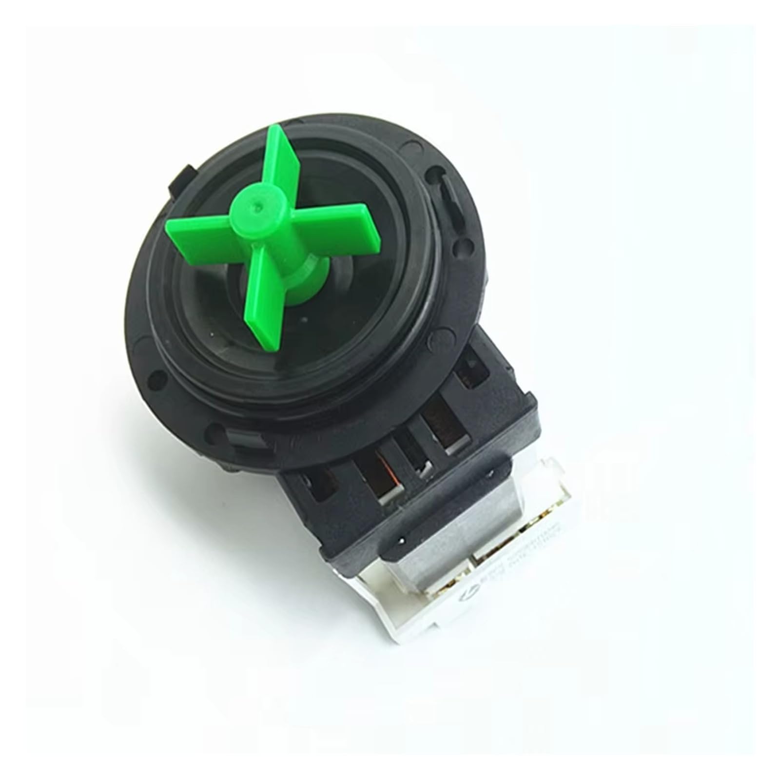 Trvqot One Color Washing Machine Drain Pump For Lg For Bpx2-8 For Bpx2-7 Washing Machine Parts Drain Pump Motor 30W Motor