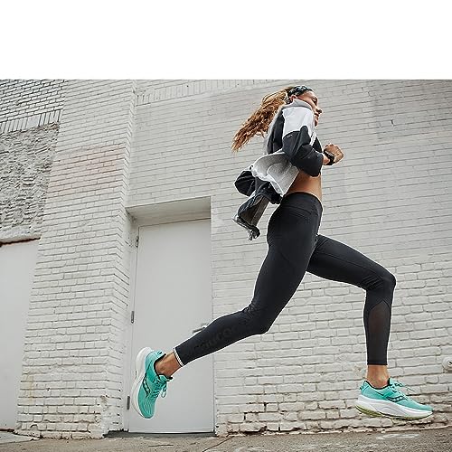 Image of Saucony Women's Tempus Sneaker