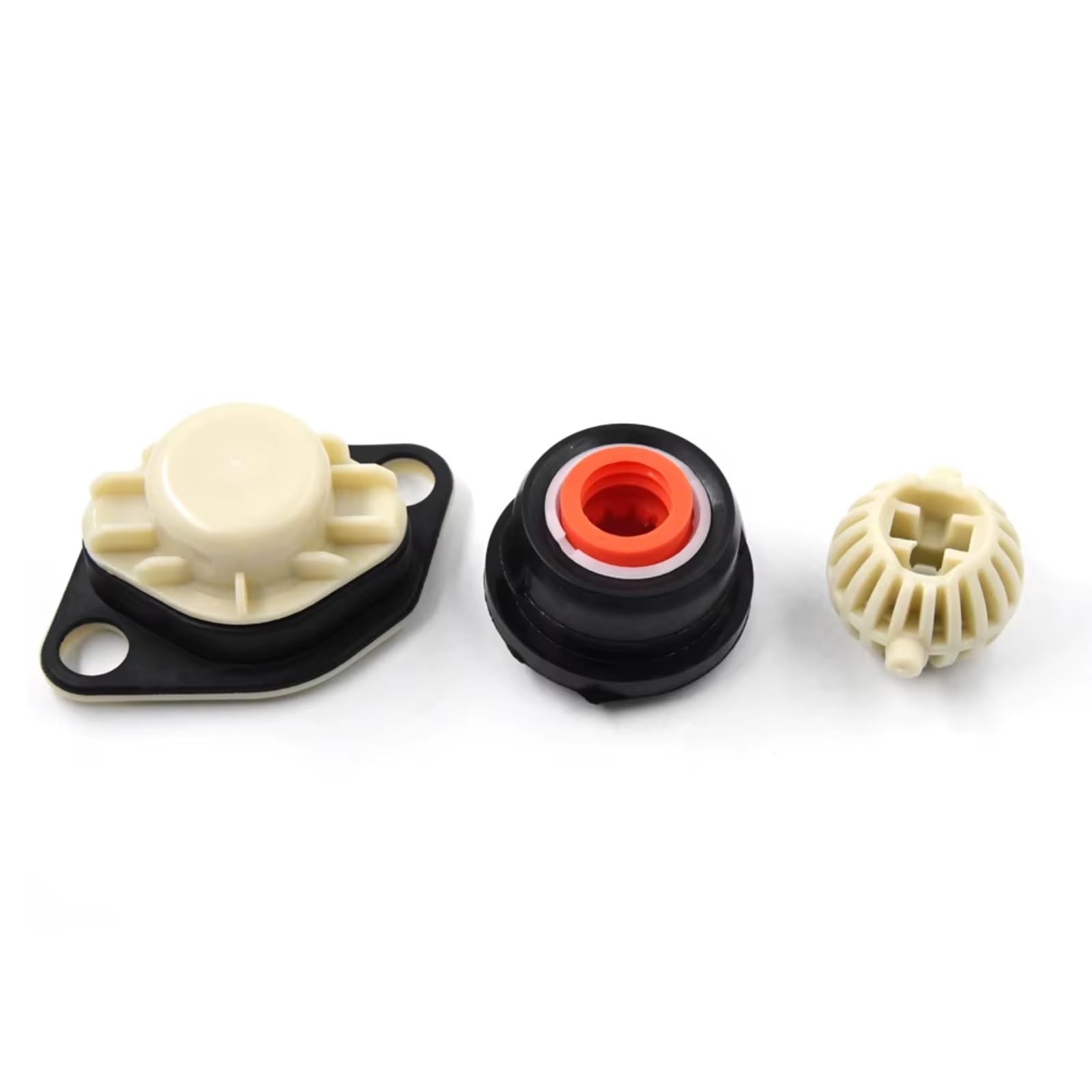 Parti Auto Compatibile Con Per Caddy Per Van 1995-2004 Per Golf MK3 1991-1999 Cambio Leva Cambio Linkage Kit Riparazione Selettore Leva End Rod