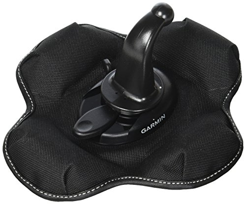 Garmin KFZ Halterung (tragbare Haftungshalterung) für Drive, nüvi, Camper, dezl und zumo Navigationsgeräte & Garmin… - Image 3