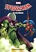 Marvel: les Grandes Batailles 05 - Spider-Man Vs Mysterio