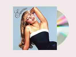 洋楽 Sabrina Carpenter / Espresso 51T74WfPRyL._SY200_QL15_.jpg