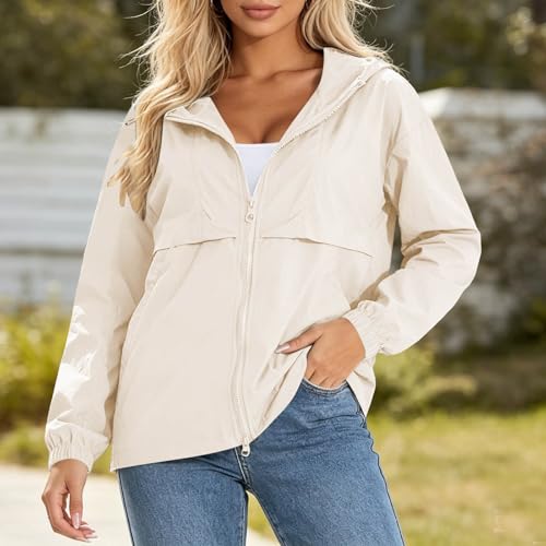 Veste légère protection solaire femme coupe ample pour grande taille