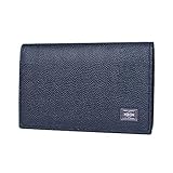 [ポーター]PORTER ABLE CARD CASE エイブル カードケース 030-03086 ネイビー/50