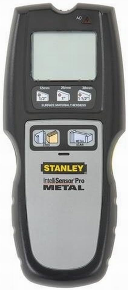 Stanley 77-355 IntelliSensor Pro Metal Stud Sensor