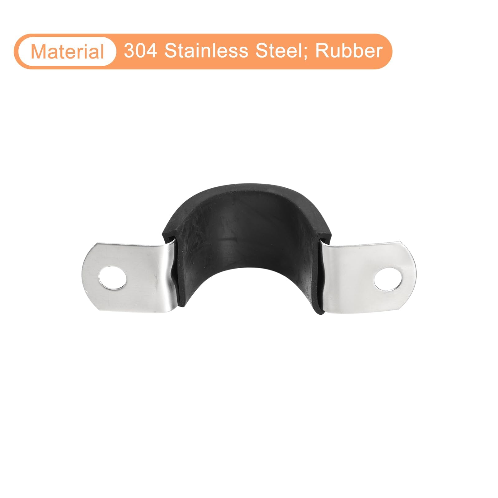 TA-VIGOR 22Pcs Cable Clamp - Image 4
