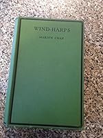 Wind-harps B000871AHC Book Cover