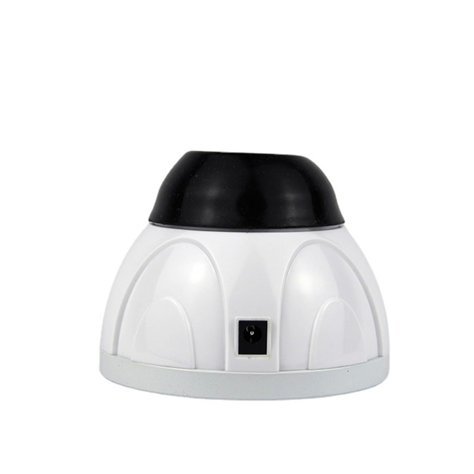Agitador Orbital, Laboratorio Que Mezcla La Mini Coctelera Continua Del Mezclador De Mesa 4000 RPM Tamaño Lindo(MIX28 plus)