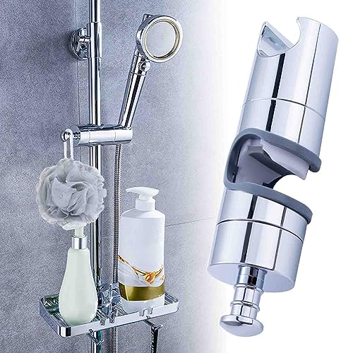 Staffa Supporto Doccia, Regolabile Supporto