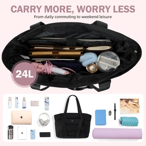 Sac de transport pour femme avec sangles tapis réglables Axcone