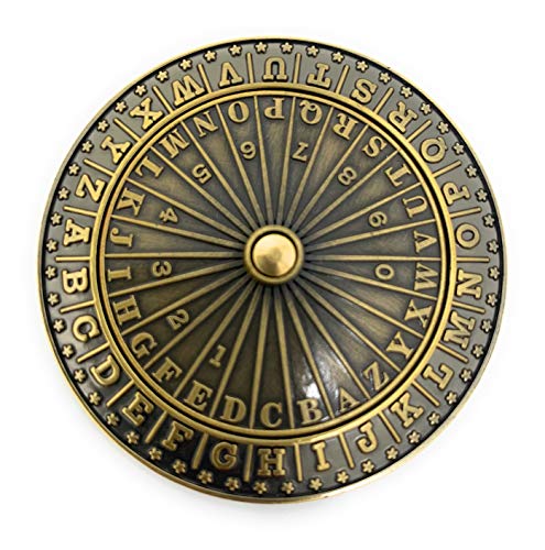 Retroworks TURN SPY Decoder Disk