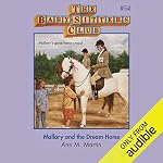 Cover of Mallory and the Dream Horse