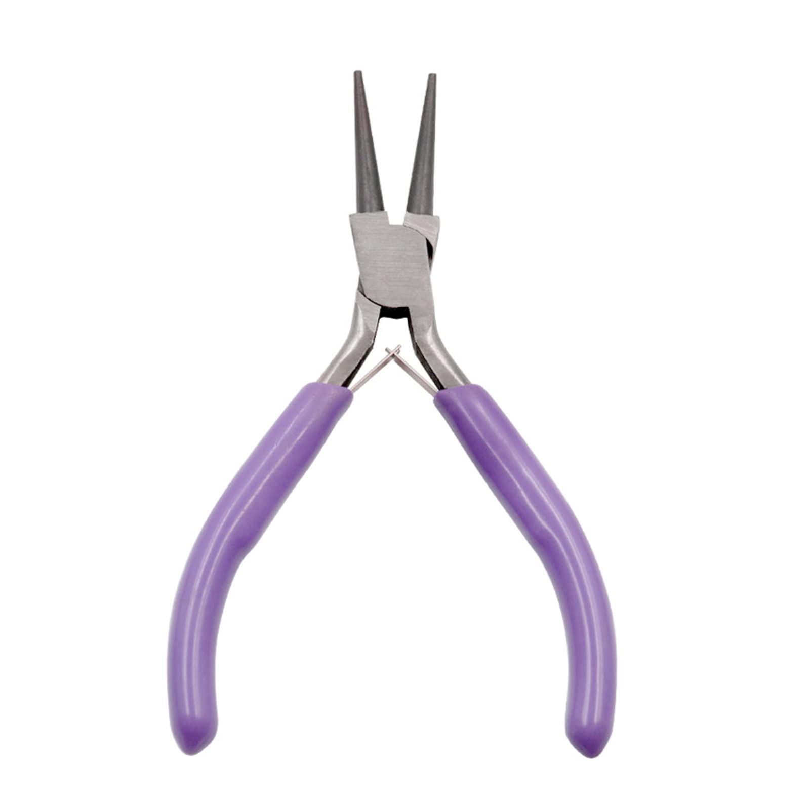 Jewelry Pliers Wire Wrapping Craft Beading Tool For Jewelry Making Pliers Wire Cut 45# Steel