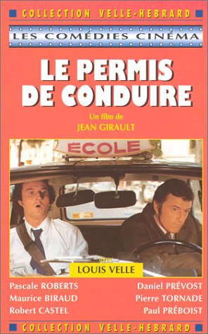 Permis de conduire la liberté de voyager et d'aller au travail en voiture