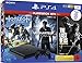 Produktbild PlayStation 4 - Hits Bundle (1TB, schwarz, slim) inkl. Uncharted 4, The Last of Us, Horizon Zero Dawn