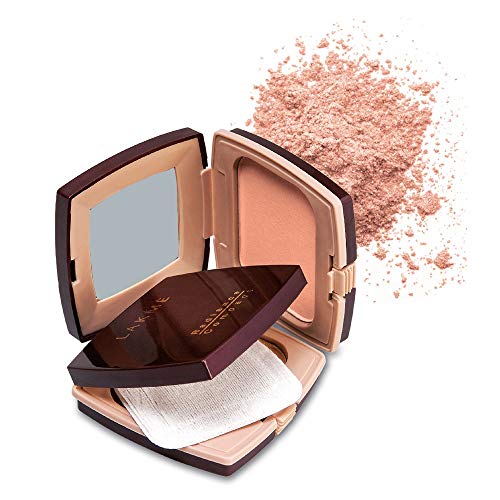 Image of Dove Intense Repair Shampoo, 1L & Lakme Radiance Complexion Compact, Pearl, 9g