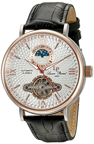 Lucien Piccard Babylon Automatic Watch
