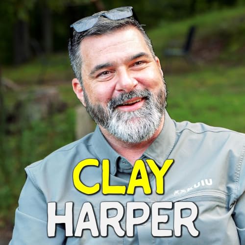 820 - Why Mature Bucks Get Up and Move at 10AM | Clay Harper