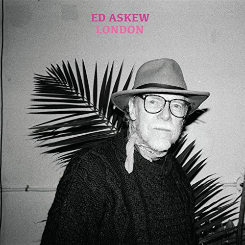 Album art for London by Ed Askew