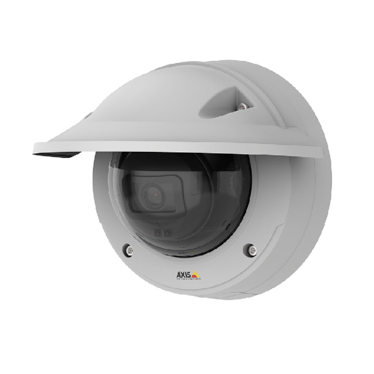 AXIS (アクシス) M3206-LVE ネットワークカメラ Amazon.com : AXIS COMMUNICATION INC M3206-Lve 4Mp Dome Cam