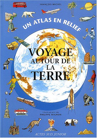Voyage autour de la Terre