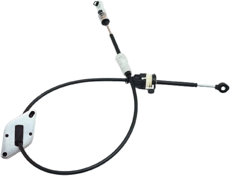 Amazon.com: Vkinman 52109781AA Transmission Shift Cable Gear Shift