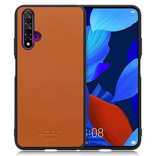 LOOF BASIC-SHELL HUAWEI nova 5T p P[X p w P[X Jo[ X}zP[X {v Xgbvz[ VF ^ U[ Leather [L]