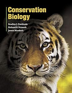 Vedi scheda su Amazon Conservation Biology