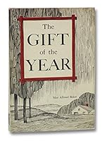 The gift of the year B0007ELF08 Book Cover
