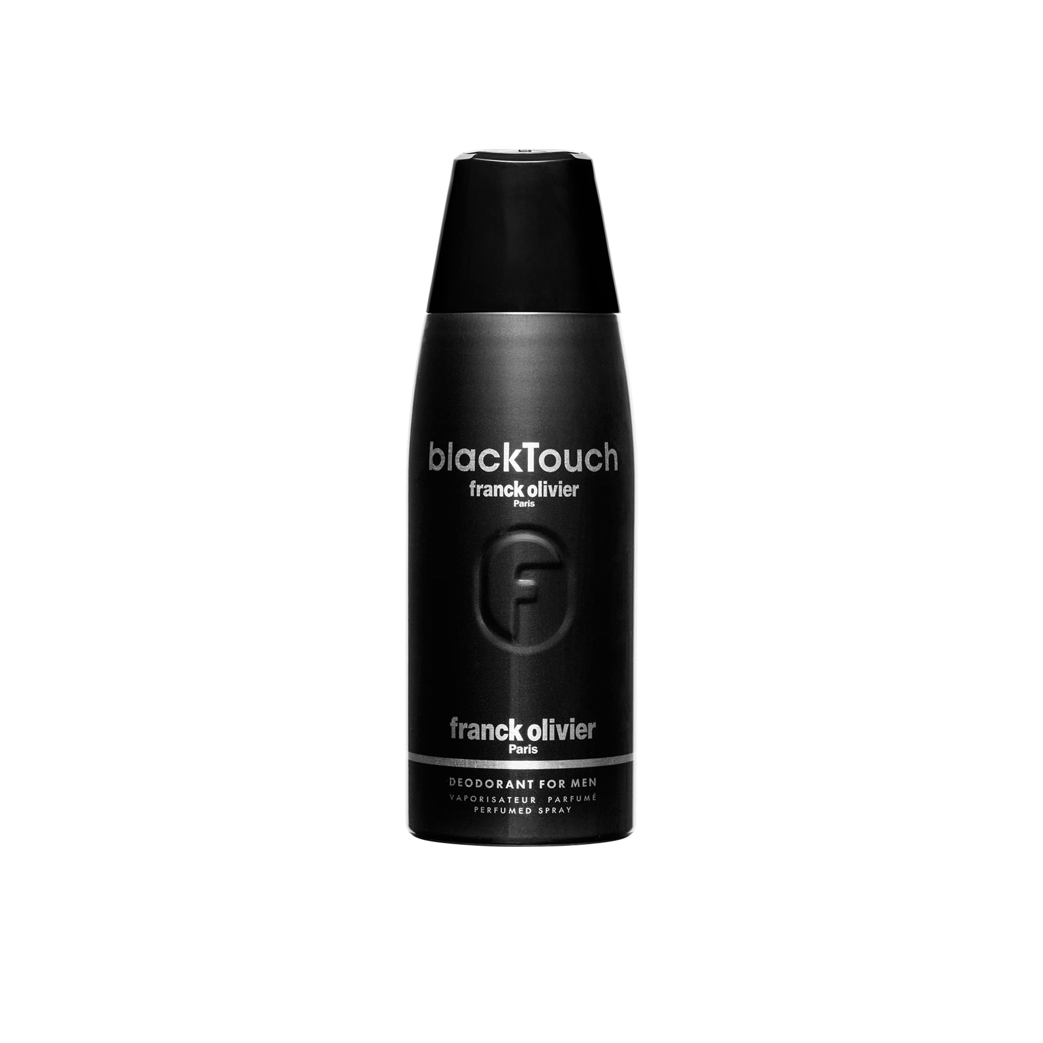 Sponsored Ad - Black Touch Deodorent for Men