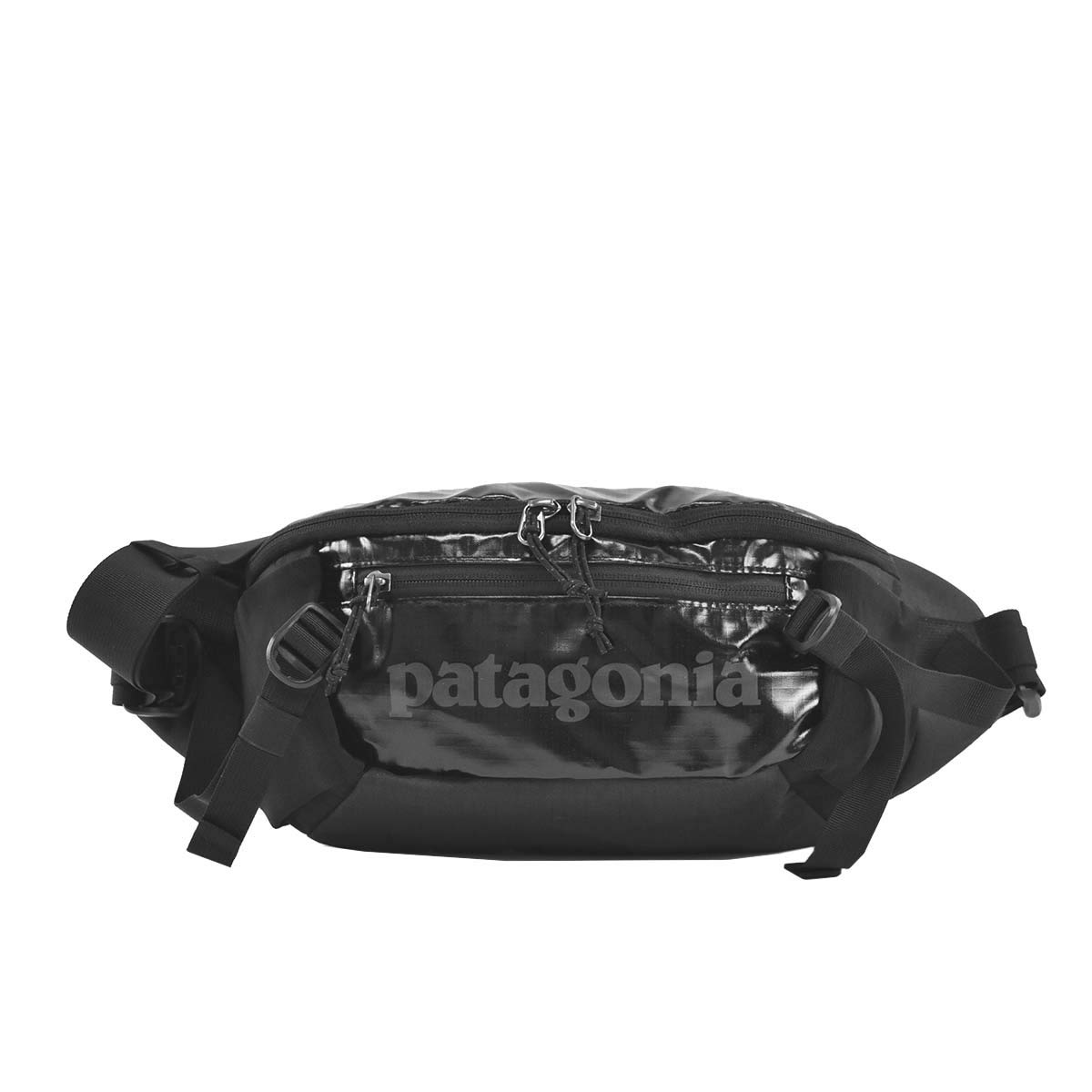 Amazon.co.jp: パタゴニア PATAGONIA ベルトバック ブラック