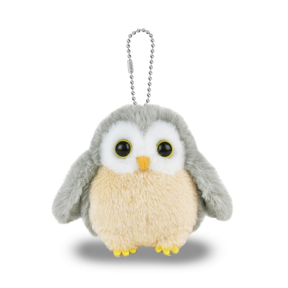 Amazon.co.jp: アミューズ 星降る森のふくろうLMC えいぞう