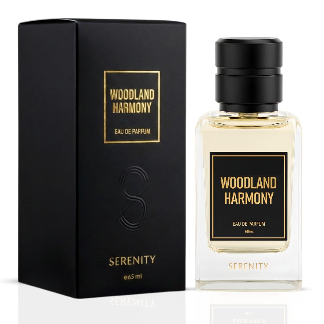 Perfumert H with A&S オードパルファムWOODLAND Perfumer H for A&S – WOOD LAND｜ARTS&SCIENCE
