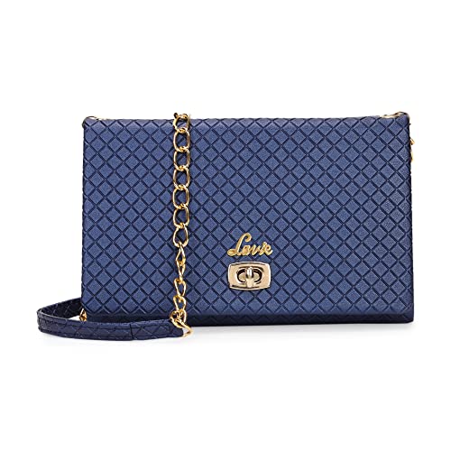 Image of Lavie Woman's Daisy Cross Body Sling Bag | Ladies Purse Handbag | Gift for Women
