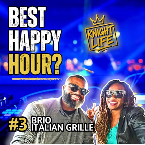Brio Italian Grille — A Knight or Nah?