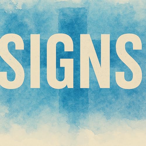 Episode 18: Signs - The Man by the Pool