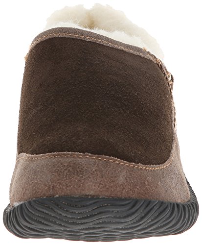 Acorn Men's Rambler Moc Mule2