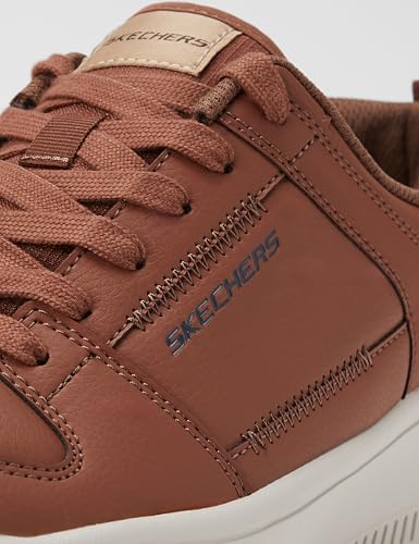 Image of Skechers Mens Sport Court 92 - Vistaway Sneaker