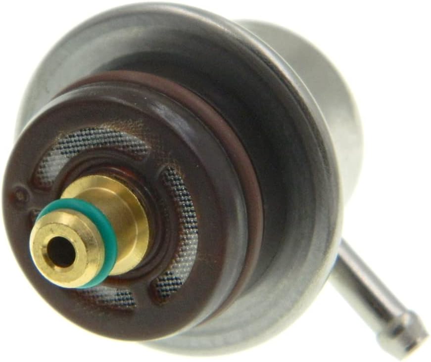 HWATPS 0280160502 New Fuel Injection Pressure Regulator For