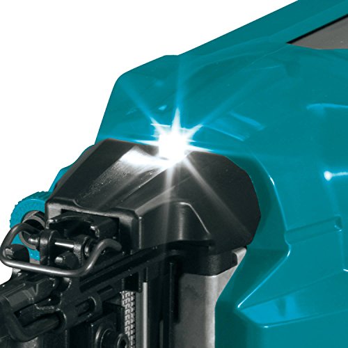 Makita XNB02Z 18V Lxt Straight Finish Nailer thumb #4