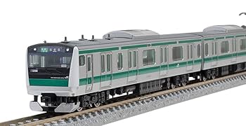 Nゲージ TOMIX E233系7000番台 埼京線 りんかい線 Nゲージ TOMIX E233系7000番台 埼京線 りんかい線 - メルカリ