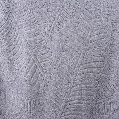 Image of MUSA Banana Face Towels | 400 GSM Terry Face Towel Set of 4 with Free Bag | Super Soft & Ultra Absorbent Towels for Facewash | Face Towel for Women, Men (Misty Lilac)
