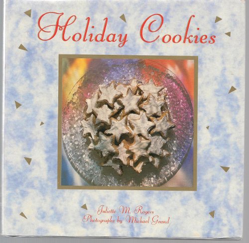 Holiday Cookies